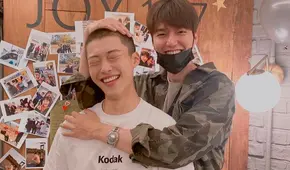 Lee Min Ho a Woo Do Hwan: “Espero que te conviertas en la mejor arma del mundo”