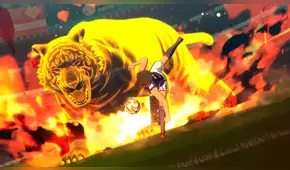 Los Súper Campeones: mira el frenético tráiler del videojuego que llegará a PS4, Nintendo Switch y PC