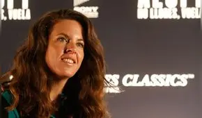 Claudia Llosa: “Jamás me hubiera esperado un reconocimiento como este” 