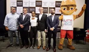 Lima 2019 está vigente