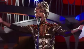 Tráiler de “Quiero bailar con alguien”: la icónica vida de Whitney Houston llega al cine
