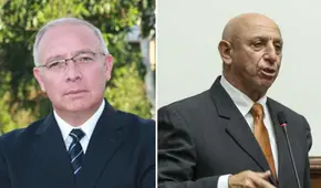 Nuevo jefe de la DINI fue asesor de la Comisión de Inteligencia presidida por José Cueto