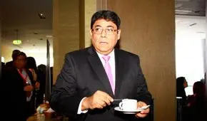 Elmer Cuba: "Chinchero para el Gobierno equivale a Conga para Humala"