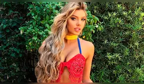 Lele Pons calló a sus detractores con duro mensaje en Instagram