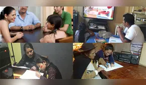 Derrama Magisterial realiza “Escuela para padres” para guiar a familias en la educación de sus niños durante la pandemia