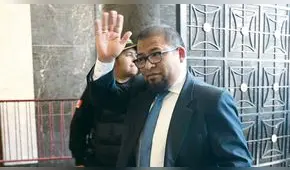 Omar Candia: buscan a prófugo alcalde de Arequipa en carreteras, terminales y aeropuerto