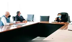 Gerente de Salud de Moquegua en la cuerda floja