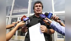 Rechazan Hábeas Corpus de Alejandro Toledo contra pedido de extradición | Tribunal Constitucional