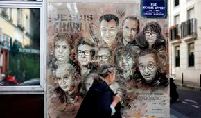 Charlie Hebdo: ¿qué se sabe del juicio por el ataque terrorista de 2015 que dejó 12 muertos?
