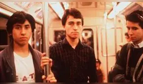 Integrantes de “Los Prisioneros” se pronuncian sobre las multitudinarias protestas en Chile