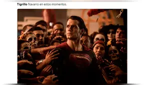 Los memes sobre el ‘Tigrillo’ Navarro luego de que se confirmó que Paolo Guerrero va al Mundial