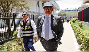 “Demora en acusación de Los Limpios de la Corrupción afecta el sistema de justicia”