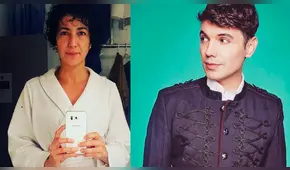 Sofía Rocha: Bruno Pinasco deja emotivo mensaje de despedida a reconocida actriz