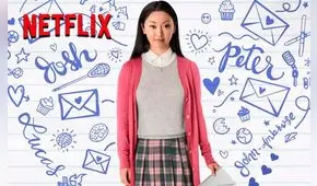 A todos los chicos de los que me enamoré 2: diez curiosidades que no sabes de la precuela