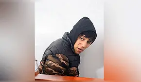 Esneider Estela fue recluido en penal de Huacariz 