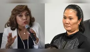 Piden a Ávalos investigar presunto intento de favorecer en TC a Keiko