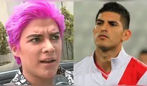 Condenan a prisión al 'Zorro' Zupe por difamar a Carlos Zambrano