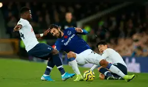 André Gomes fue operado exitosamente luego de su fuerte lesión [VIDEO]