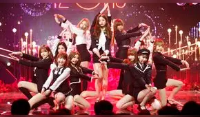 IZ*ONE regresará a los escenarios tras escándalo de manipulación de votos [FOTOS]