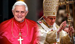 Benedicto XVI, el primer papa que renunció a su cargo en 600 años: ¿por qué lo hizo?