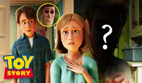 “Toy story” cumple 27 años: ¿dónde está el papá de Andy? Oscura teoría arruinará tu infancia