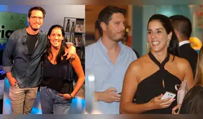 Tunait: Cristian Rivero revela cómo llama de cariño a Gianella Neyra [VIDEO]