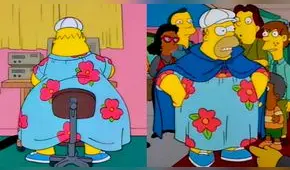 Los Simpson: Revelan curioso Funko Pop de Homero Simpson [VIDEO]