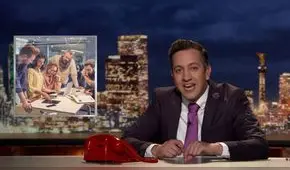 Chumel Torres se burla de ‘doña Irma’, mujer que entregó al feminicida de la niña Fátima [VIDEO]