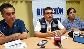 Síndrome de Guillain-Barré: Reportan dos muertes en Piura