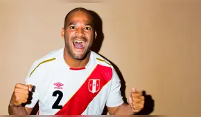 Selección Peruana: Alberto Rodríguez en la mira de equipo de Brasil