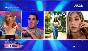 Ex Miss Trujillo y Faruk Guillen tuvieron intimidad, según Daniela Arroyo [VIDEO]