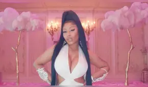 Karol G confiesa qué parte le costó cantar a Nicki Minaj en ‘Tusa’