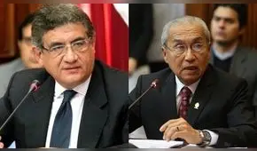 Juan Sheput: "No me extraña esa actitud suicida del fujimorismo"