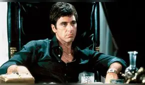 Al Pacino: el soltero del cine cumple 80