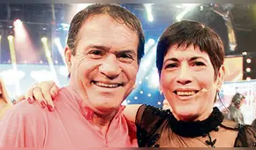 Duelo en la familia de Miguel y Cecilia Barraza
