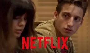 Casi feliz: nueva serie de Netflix anuncia tráiler con Wos en el elenco [VIDEO]