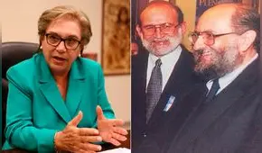 Caso Sodalicio: ministra de la Mujer pide a la Fiscalía reabrir investigación