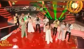 Gisela Valcárcel se quiebra al dedicar mensaje a familias de jóvenes fallecidos en McDonald’s