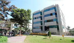 Egresados de medicina de la URP piden sustentar virtualmente para ejercer durante la pandemia