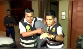 Tragedia en colegio Trilce: escolar que disparó por accidente a compañero salió en libertad [VIDEO]