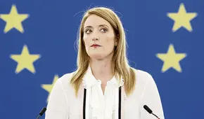 Eva Kailí, una polémica socialdemócrata de derechas