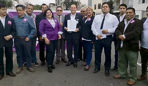 Todos por el Perú niega retiro de elecciones 2021 