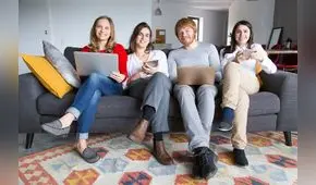 Roommates: ¿cómo mantener una convivencia saludable esta cuarentena?