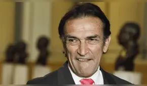 Becerril denunció a fiscal Carrasco por incluirlo en caso 'Los Wachiturros de Tumán'