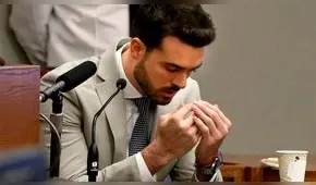 Pablo Lyle y la opción que tiene para reducir su sentencia [VIDEO]