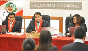 Sahuanay defiende fallo: Decisión de separar a juez Concepción “ha sido colegiada”