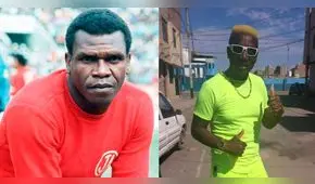 Juan Aurich: El día que “Perico” León fue suplantado por un cantante