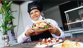 Mistura 2017: el regreso del sabor y el aroma a barrio 