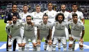 Isco Alarcón será operado con urgencia tras sufrir apendicitis aguda