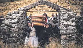 Estampitas del 2022: imágenes paganas